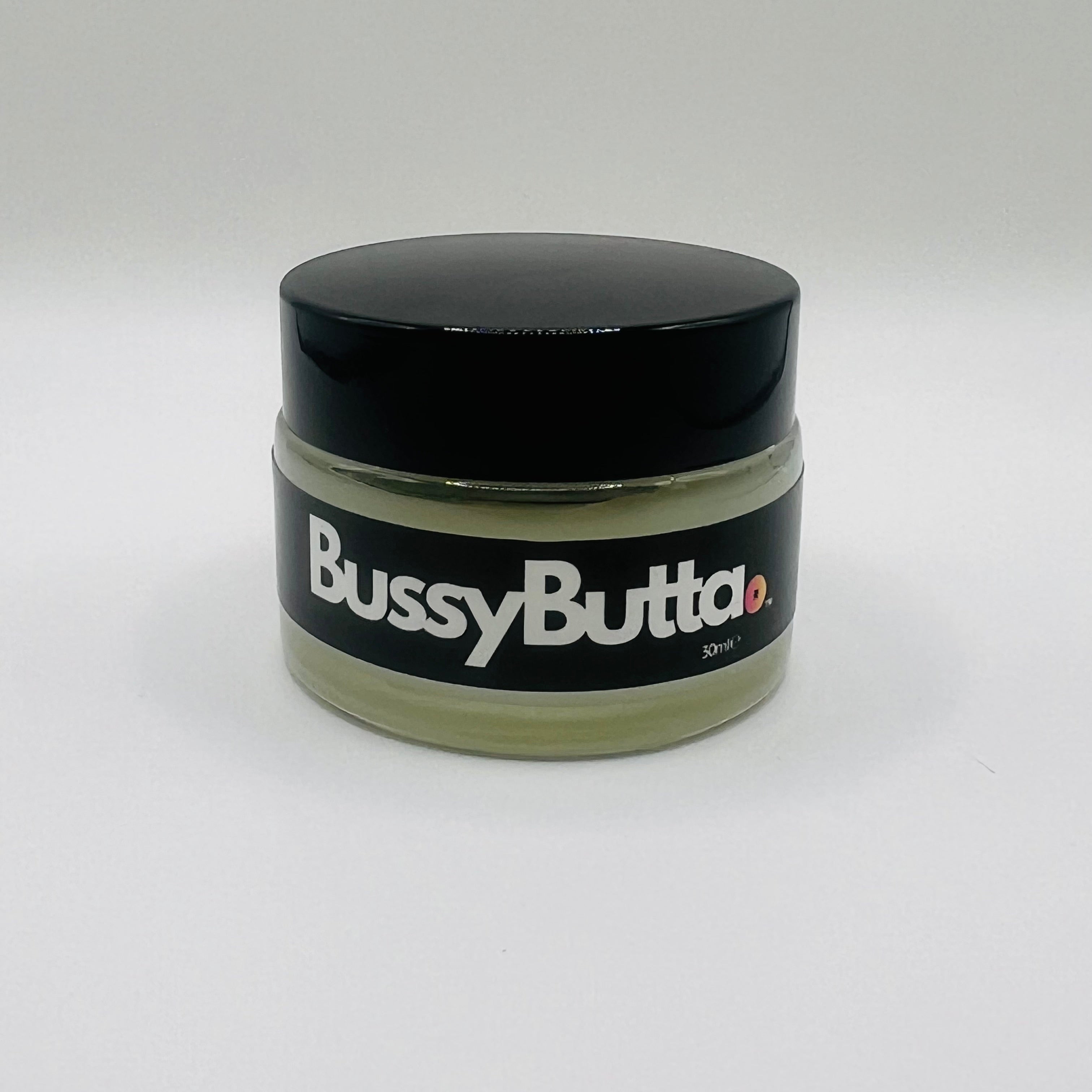 Juicy Peach Pre-play Anal Prep Balm