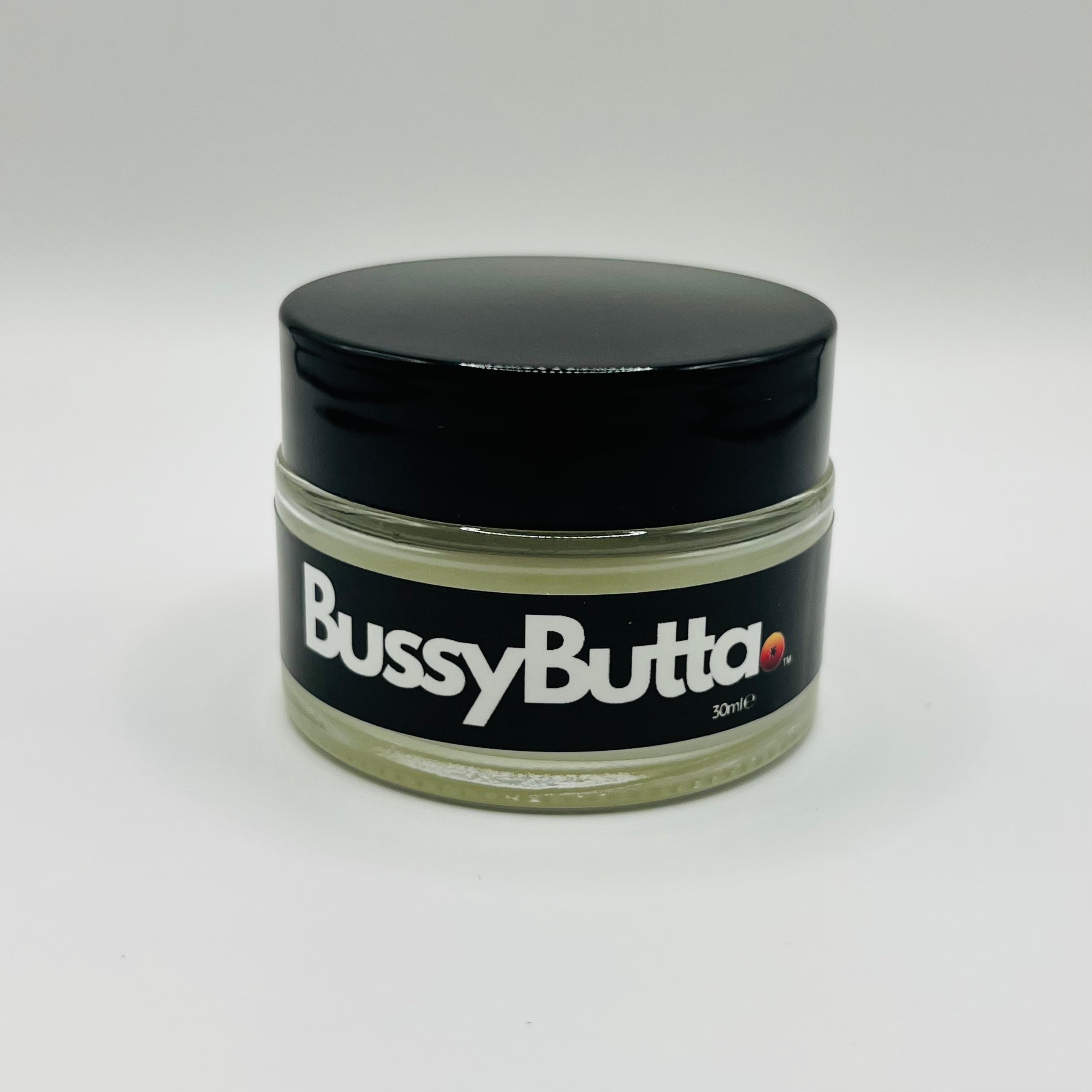 Naked Woods Pre-play Anal Prep Balm