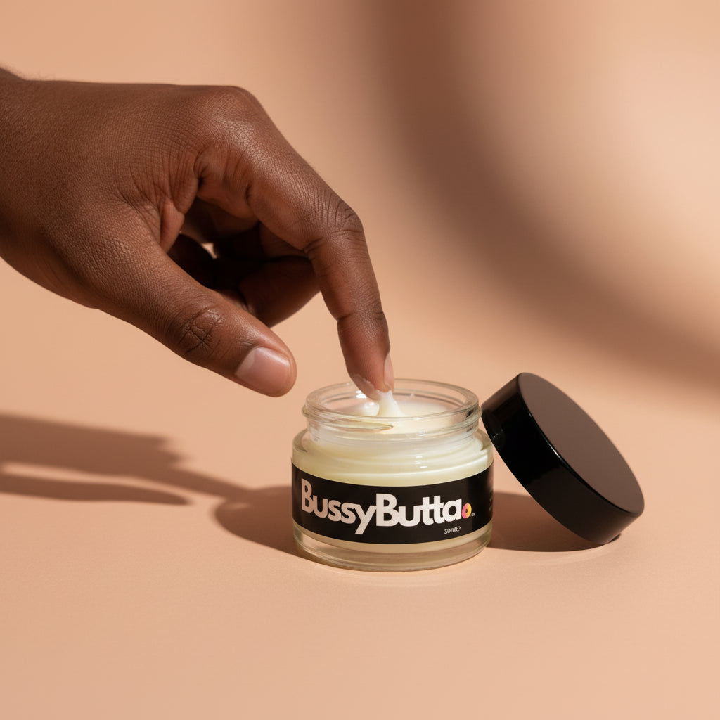 Juicy Peach Pre-play Anal Prep Balm