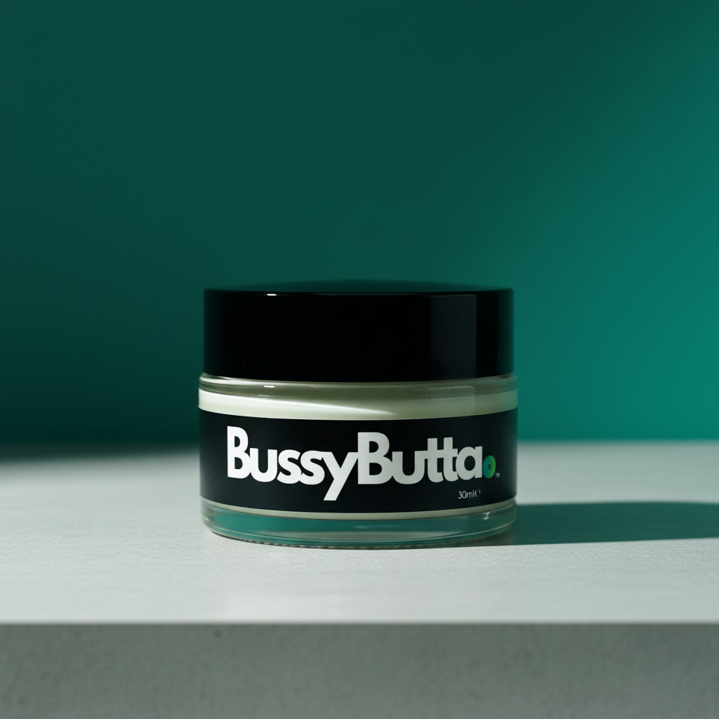 Minty Vibe Pre-play Anal Prep Balm