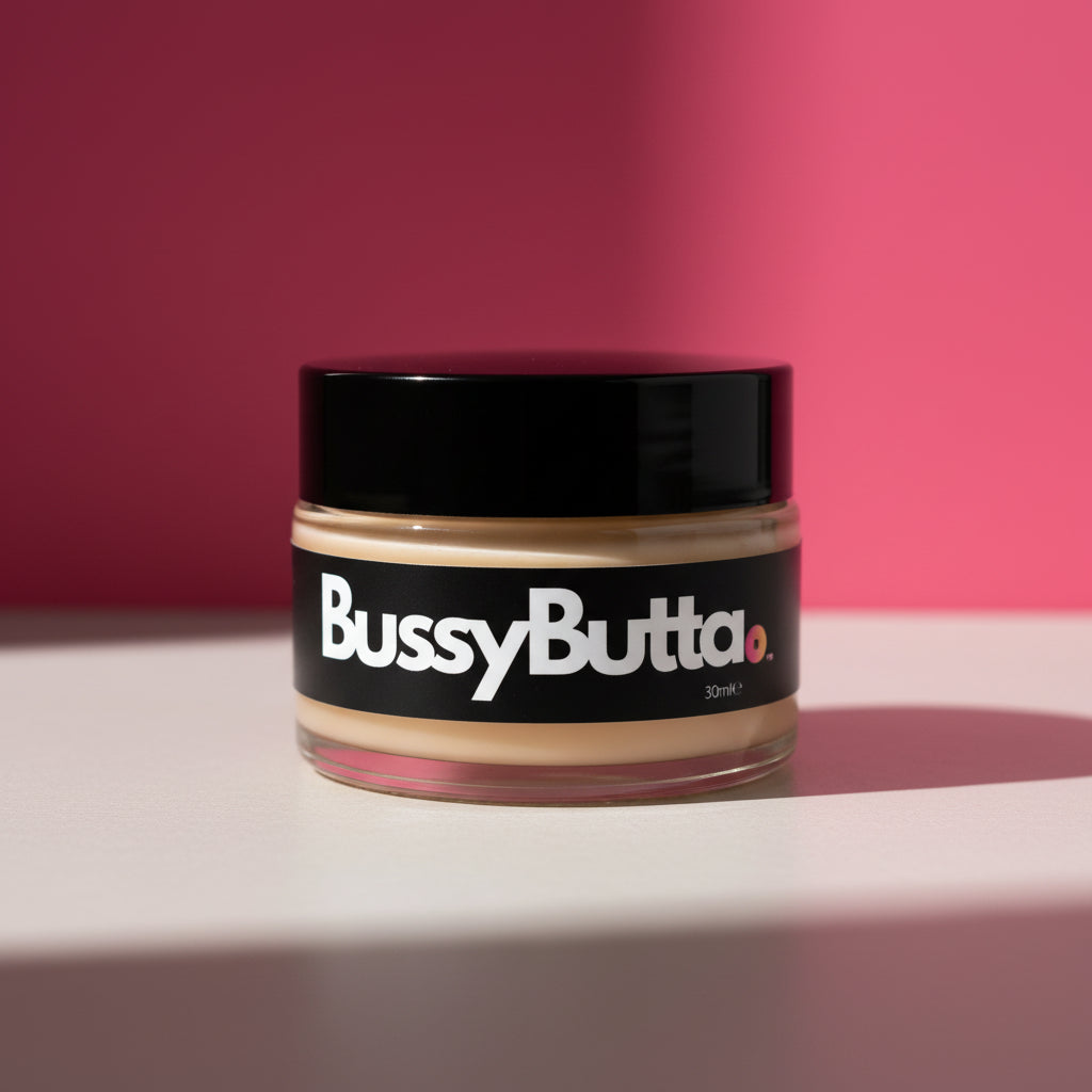 Juicy Peach Pre-play Anal Prep Balm